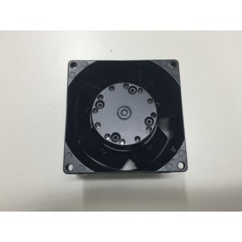 EBM W2S076-A001-13 High Temperature Metal box Cooling Fan